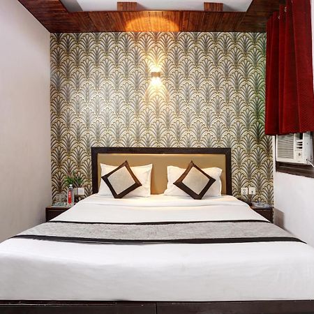 Hotel Delhi Darbar Exterior foto
