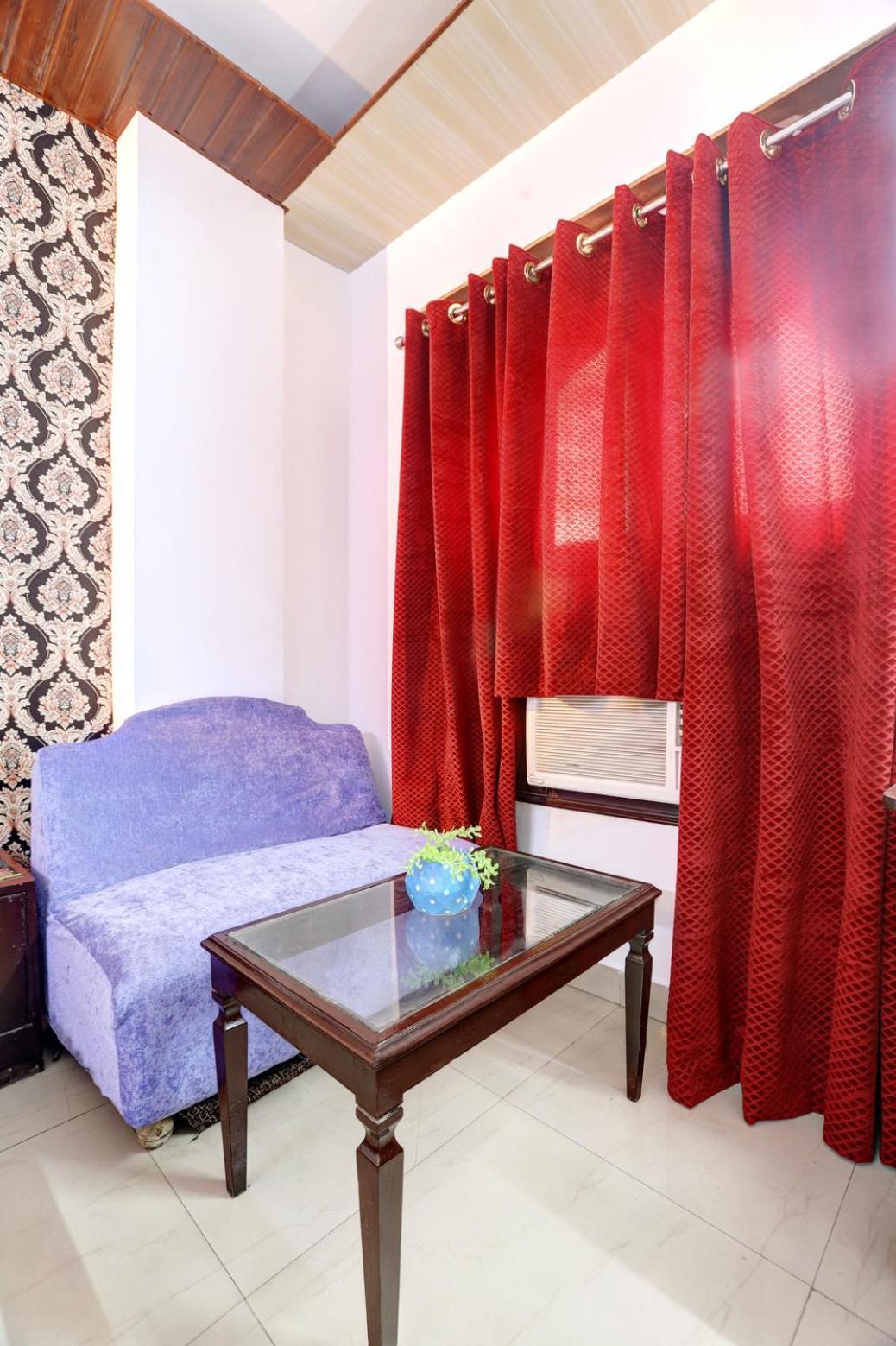 Hotel Delhi Darbar Exterior foto