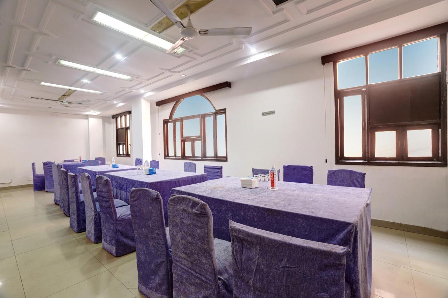 Hotel Delhi Darbar Exterior foto